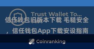 信任钱包旧版本下载 毛糙安全，信任钱包App下载安设指南